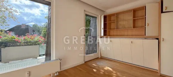 Пентхаус с 2 спальнями в Альтона, Германия № 300951 4