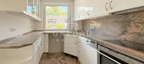 Пентхаус с 2 спальнями в Альтона, Германия № 300951 5