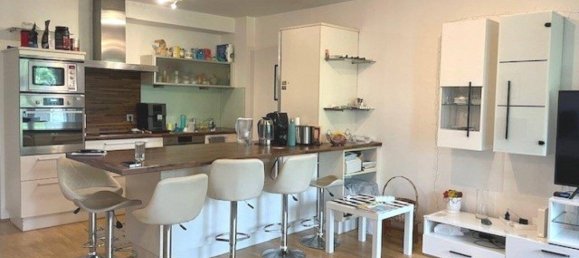 Apartamento de 2 divisões em Hall in Tirol, Austria N.º 144607 6