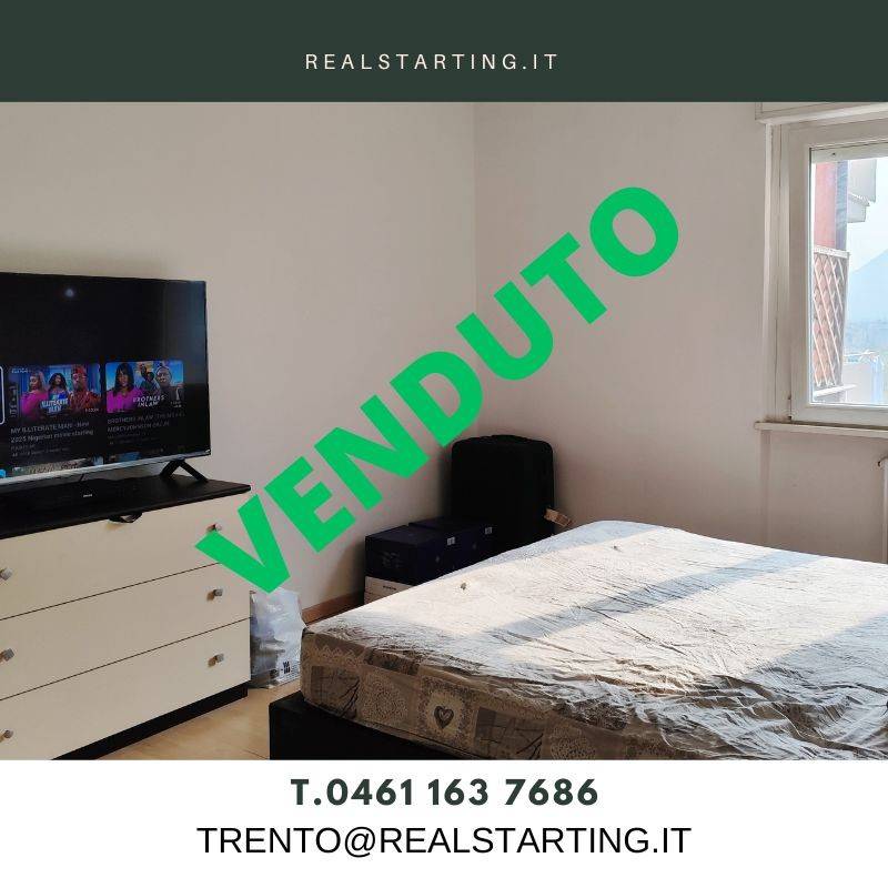 2 bedrooms Apartment in Trento, Italy No. 210414