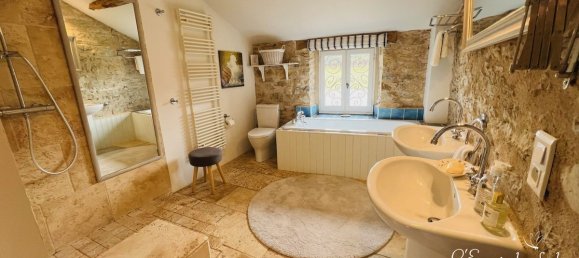 5 bedrooms Castles in Tarn-et-Garonne, France No. 318893 14