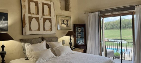 5 bedrooms Castles in Tarn-et-Garonne, France No. 318893 12