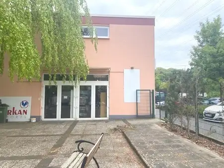 Café / restaurante em Ennepe-Ruhr, Germany 394 m² N.º 146635