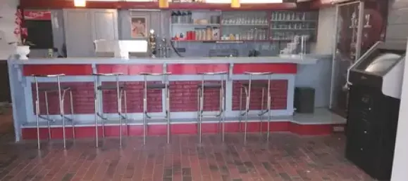 Café / restaurante em Ennepe-Ruhr, Germany 394 m² N.º 146635 4