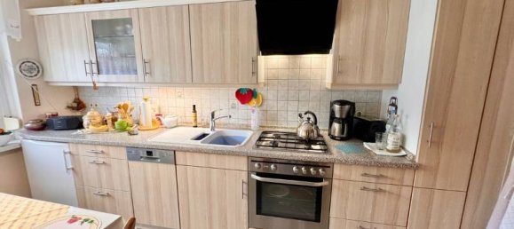 3 rooms Townhouse in Neubrandenburg, Germany No. 228463 3