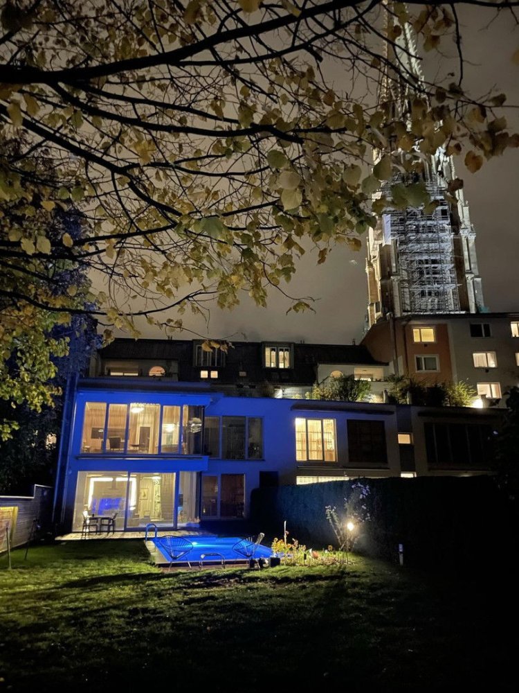 6-Zimmer Stadthaus in Linz, Austria, Nr. 131160