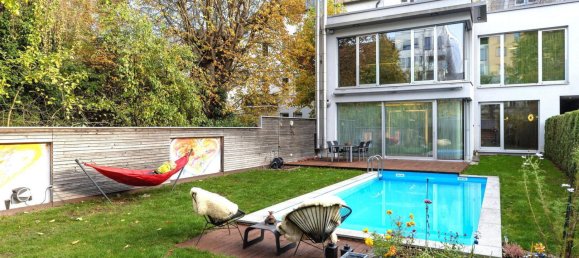 6-Zimmer Stadthaus in Linz, Austria, Nr. 131160 3