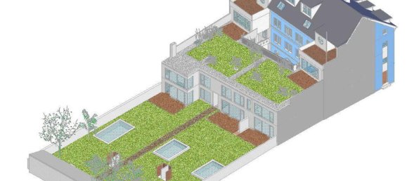 6-Zimmer Stadthaus in Linz, Austria, Nr. 131160 40