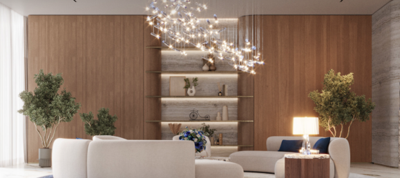 استوديو في Binghatti Dusk, دائرة قرية جميرا, UAE رقم 63217 8