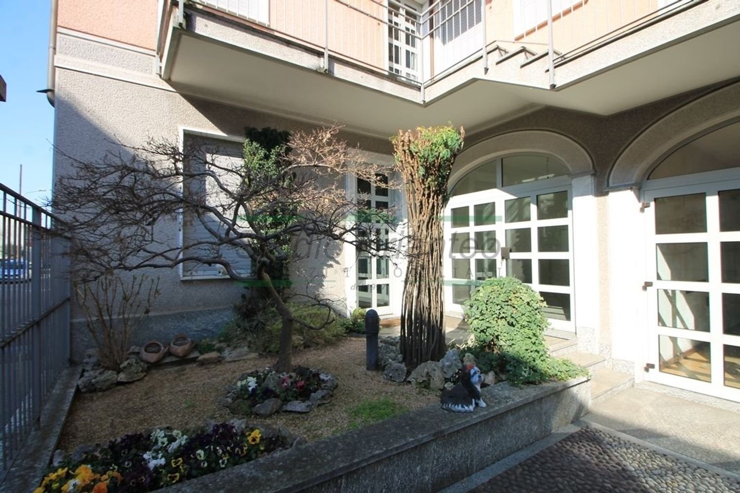 Дом с 6 комнатами в Чезано Мадерно, Италия № 314715