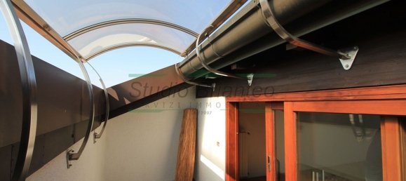 Дом с 6 комнатами в Чезано Мадерно, Италия № 314715 47