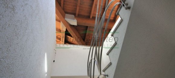 Дом с 6 комнатами в Чезано Мадерно, Италия № 314715 45