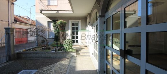 Дом с 6 комнатами в Чезано Мадерно, Италия № 314715 11