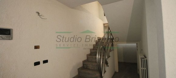 Дом с 6 комнатами в Чезано Мадерно, Италия № 314715 28