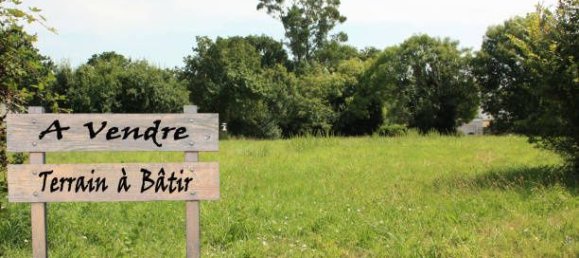 Terreno em Ebersheim, France 529 m² N.º 42466 2