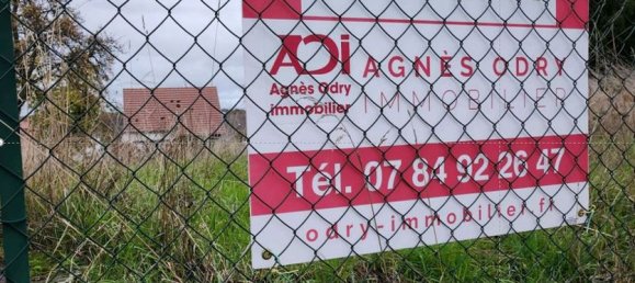 Terreno em Ebersheim, France 529 m² N.º 42466 3