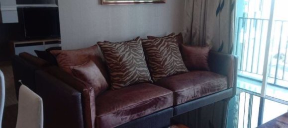 1 Schlafzimmer Eigentumswohnung in Siri at Sukhumvit Bangkok, Thailand, Nr. 32513 13