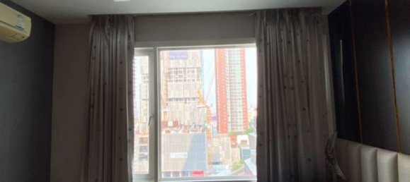 1 Schlafzimmer Eigentumswohnung in Siri at Sukhumvit Bangkok, Thailand, Nr. 32513 3