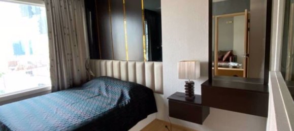 1 Schlafzimmer Eigentumswohnung in Siri at Sukhumvit Bangkok, Thailand, Nr. 32513 4