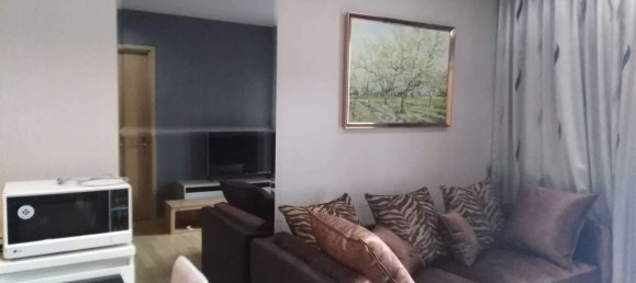 1 Schlafzimmer Eigentumswohnung in Siri at Sukhumvit Bangkok, Thailand, Nr. 32513 11