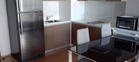 1 Schlafzimmer Eigentumswohnung in Siri at Sukhumvit Bangkok, Thailand, Nr. 32513 8