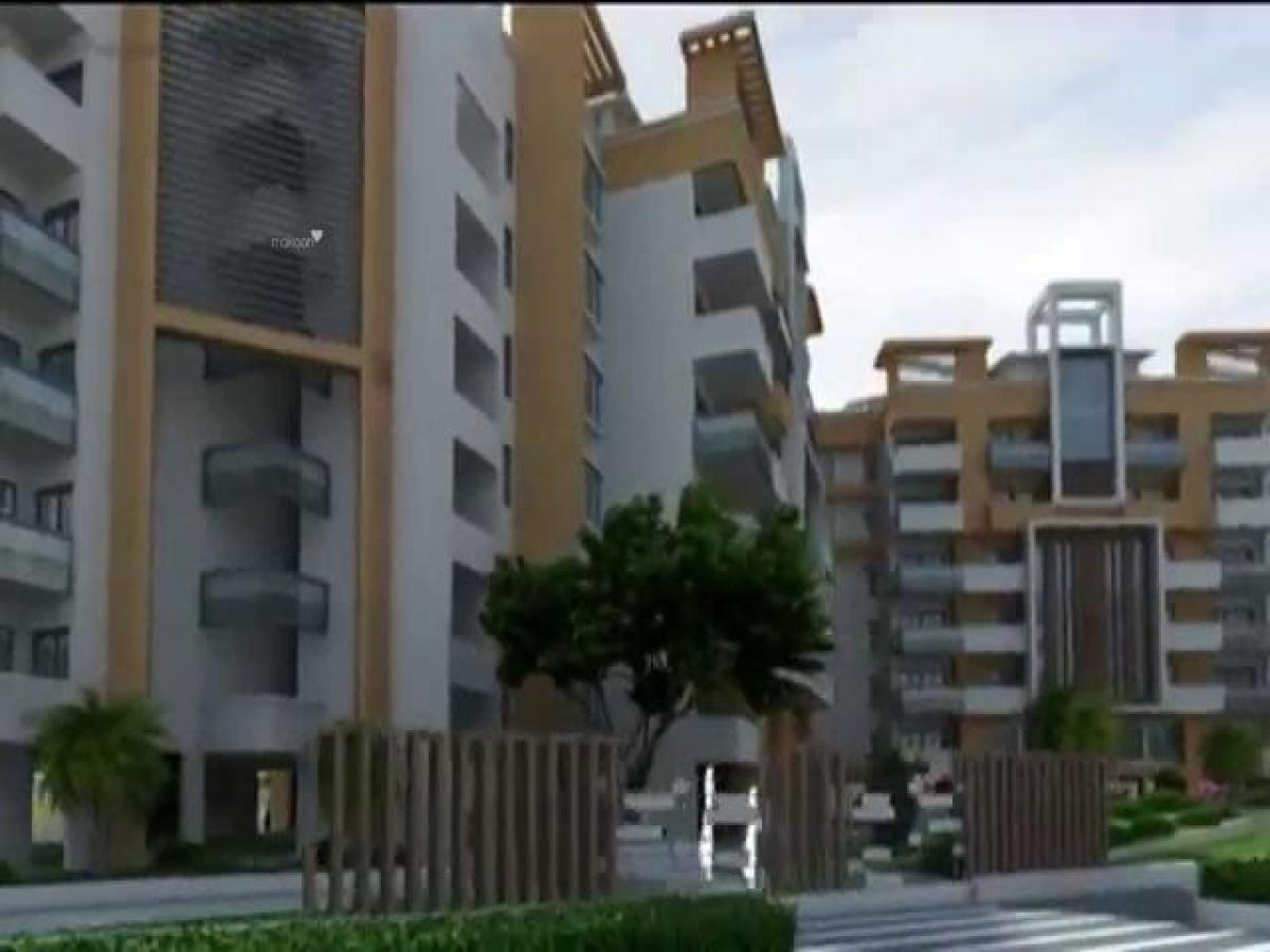 3 Schlafzimmer Haus in Bhopal, India, Nr. 8118