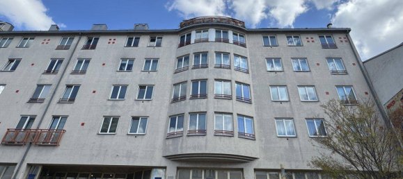 Gewerbliche Immobilie in Meidling, Austria 97m², Nr. 170392 2