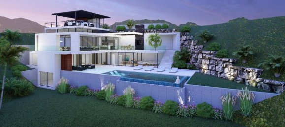 Grundstück in Marbella, Spain, Nr. 128587 3