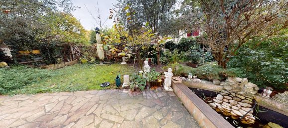 5 chambres Maison à Franconville, France No. 161844 4