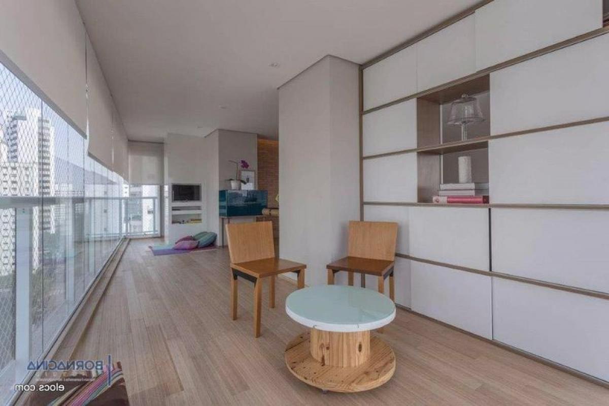 4 chambres Appartement à Sao Paulo, Brazil No. 472193