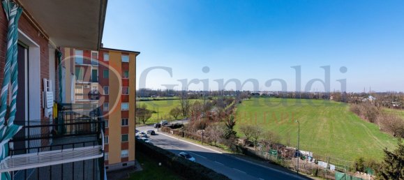 3 rooms Apartment in Milan, Italy No. 339062 10