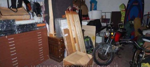 Apartamento de 3 dormitorios en Rome, Italy No. 322511 12