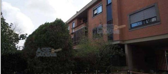 Apartamento de 3 dormitorios en Rome, Italy No. 322511 3