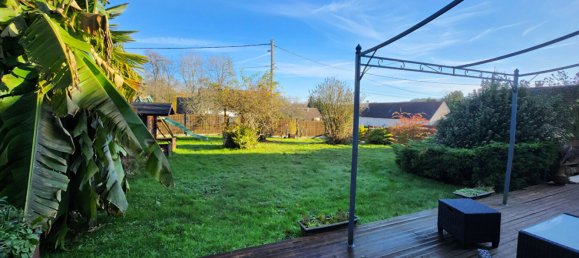 3 bedrooms House in Ully-Saint-Georges, France No. 56212 8