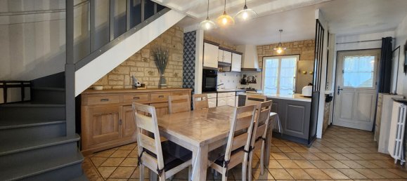 3 bedrooms House in Ully-Saint-Georges, France No. 56212 3