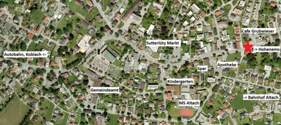 Terreno en Altach, Austria No. 194826 6