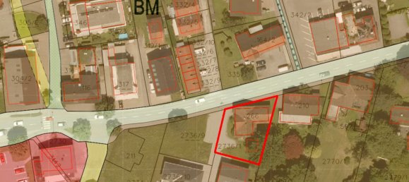 Terreno en Altach, Austria No. 194826 7