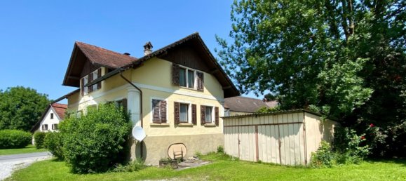 Terreno en Altach, Austria No. 194826 3