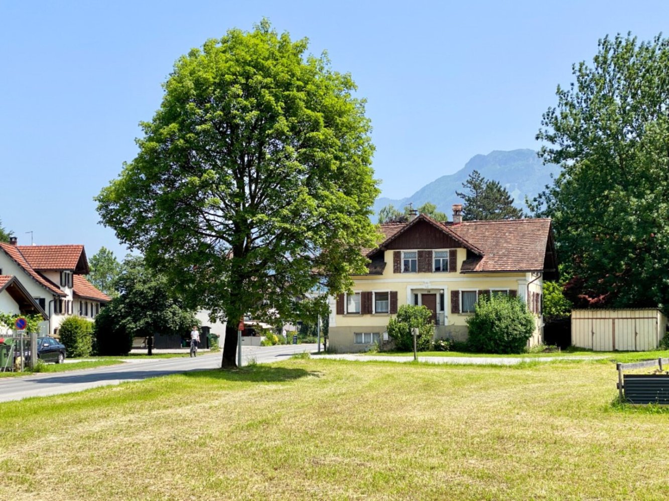 Terreno en Altach, Austria No. 194826