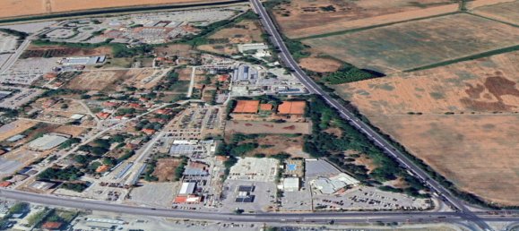 4000m² Land for sale in Thermi, Thessaloniki, Central Macedonia, Macedonia and Thrace, Greece № 103745 5