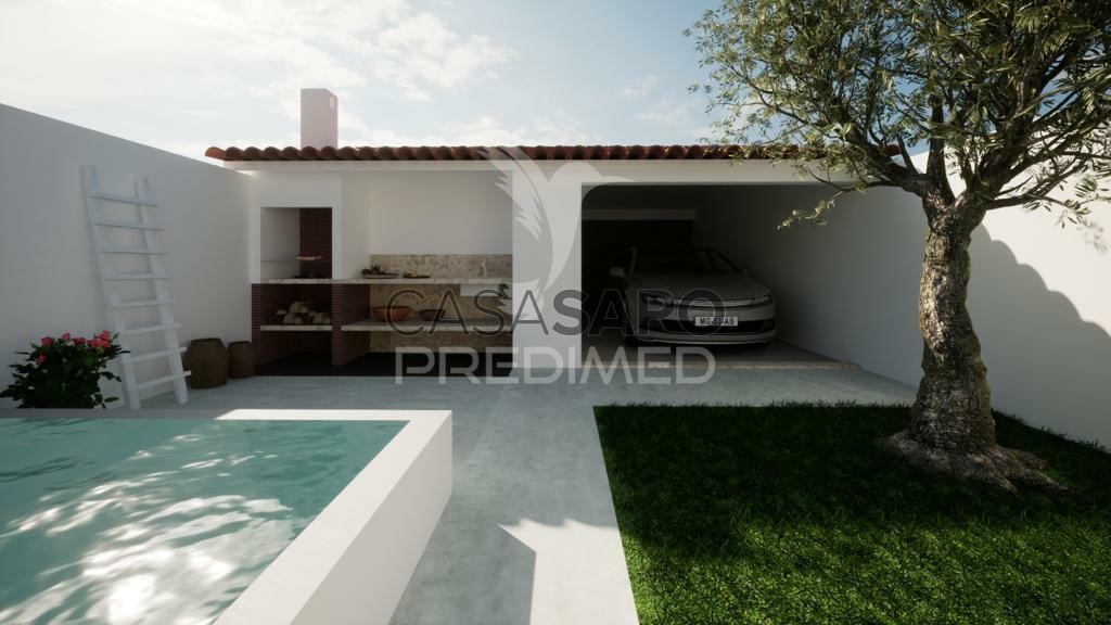 2 bedrooms House in Quarteira, Portugal No. 192917