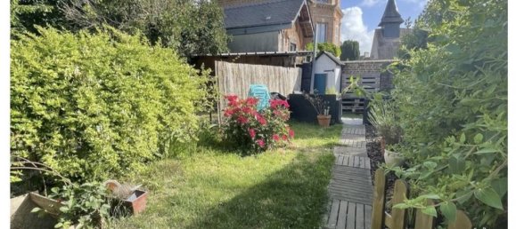 Casa de 2 dormitorios en Pont-l'Eveque, France No. 358172 6