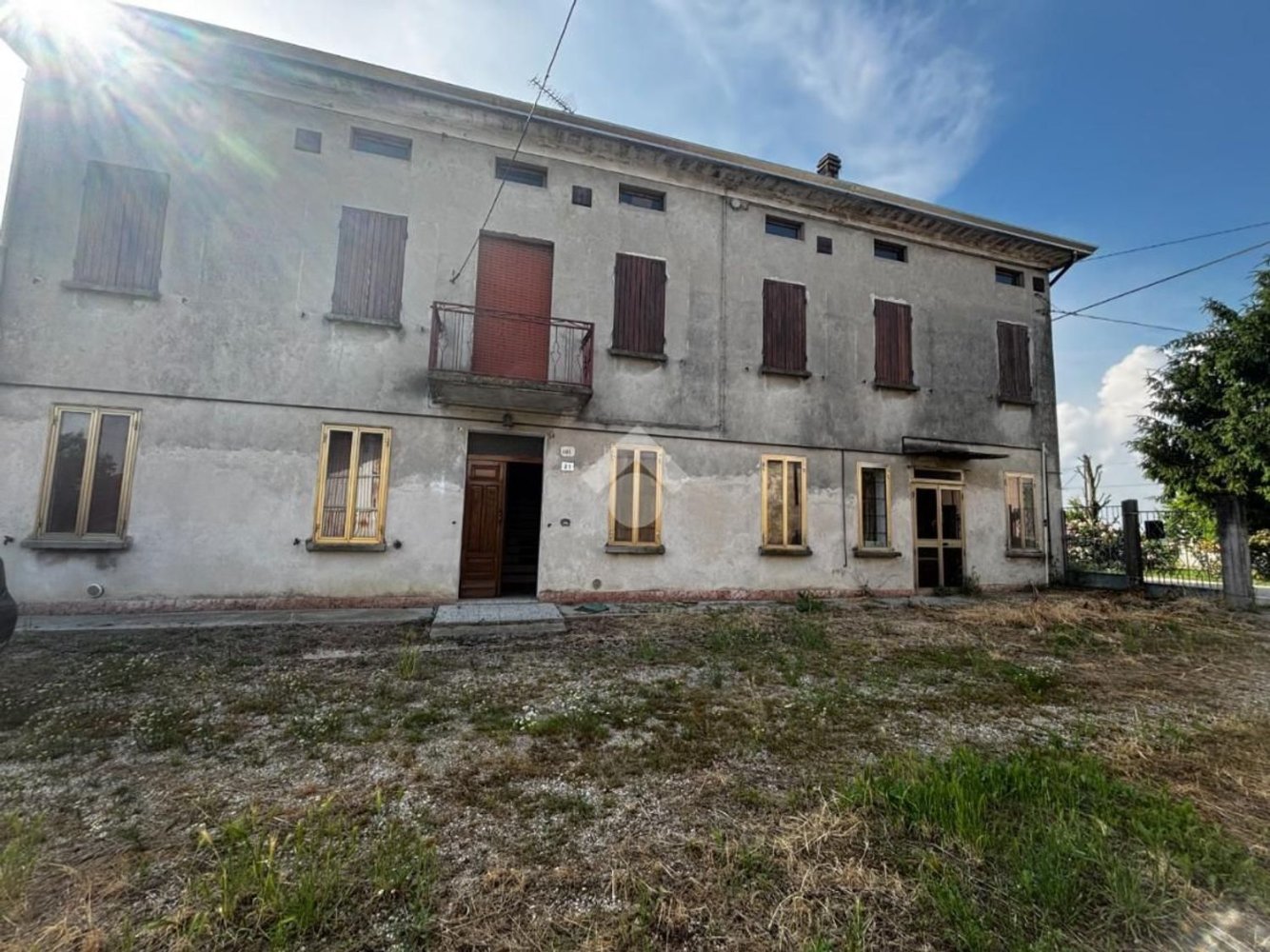 5 chambres Maison à Pegognaga, Italy No. 359696