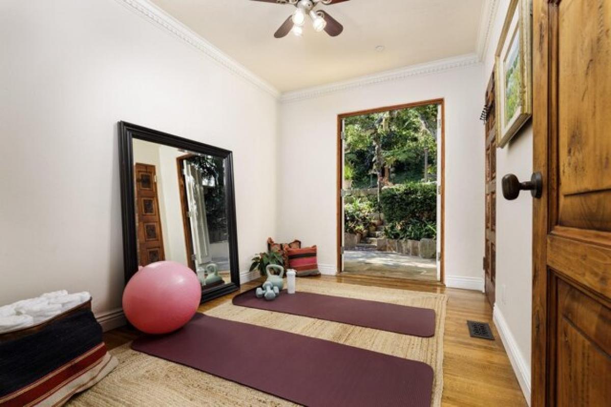 Дом с 5 спальнями в Санта Барбара, США № 440946