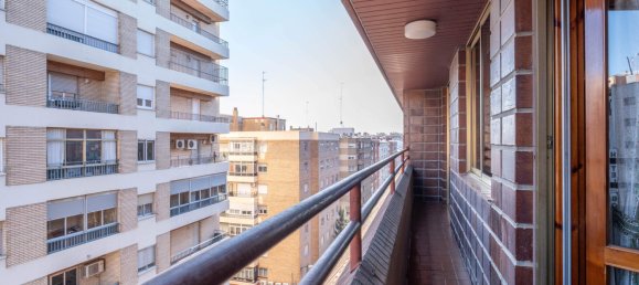 4 bedrooms Apartment in Zaragoza, Spain No. 68165 23