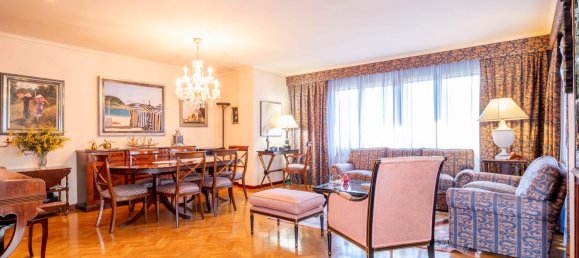 4 bedrooms Apartment in Zaragoza, Spain No. 68165 2