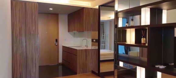 1 bedroom Condo in Via 31 Railay Beach, Thailand No. 32358 12