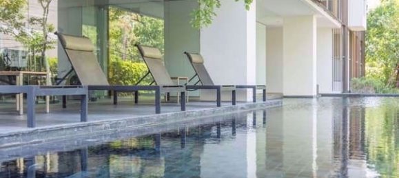 1 bedroom Condo in Via 31 Railay Beach, Thailand No. 32358 3