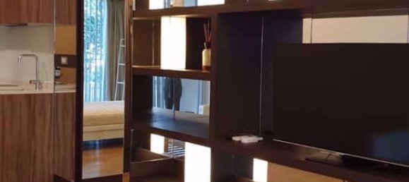 1 bedroom Condo in Via 31 Railay Beach, Thailand No. 32358 10