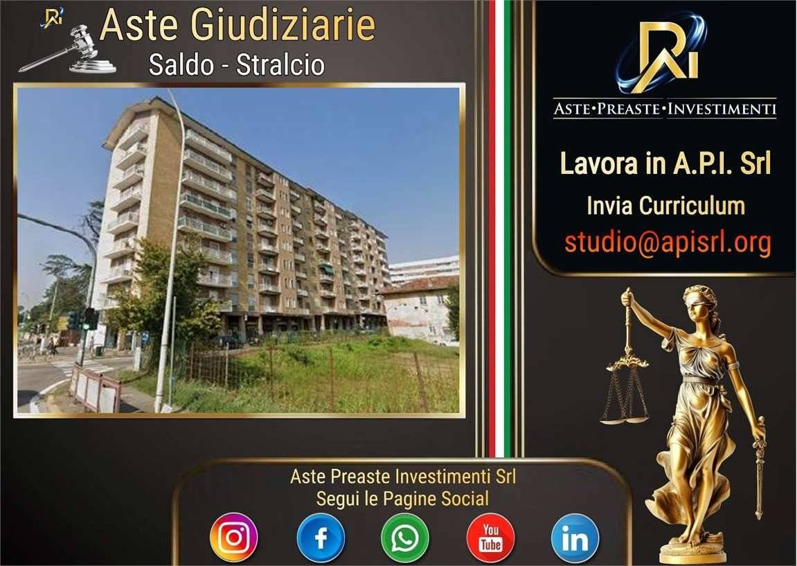 1 Schlafzimmer Wohnung in Trezzano sul Naviglio, Italy, Nr. 286478